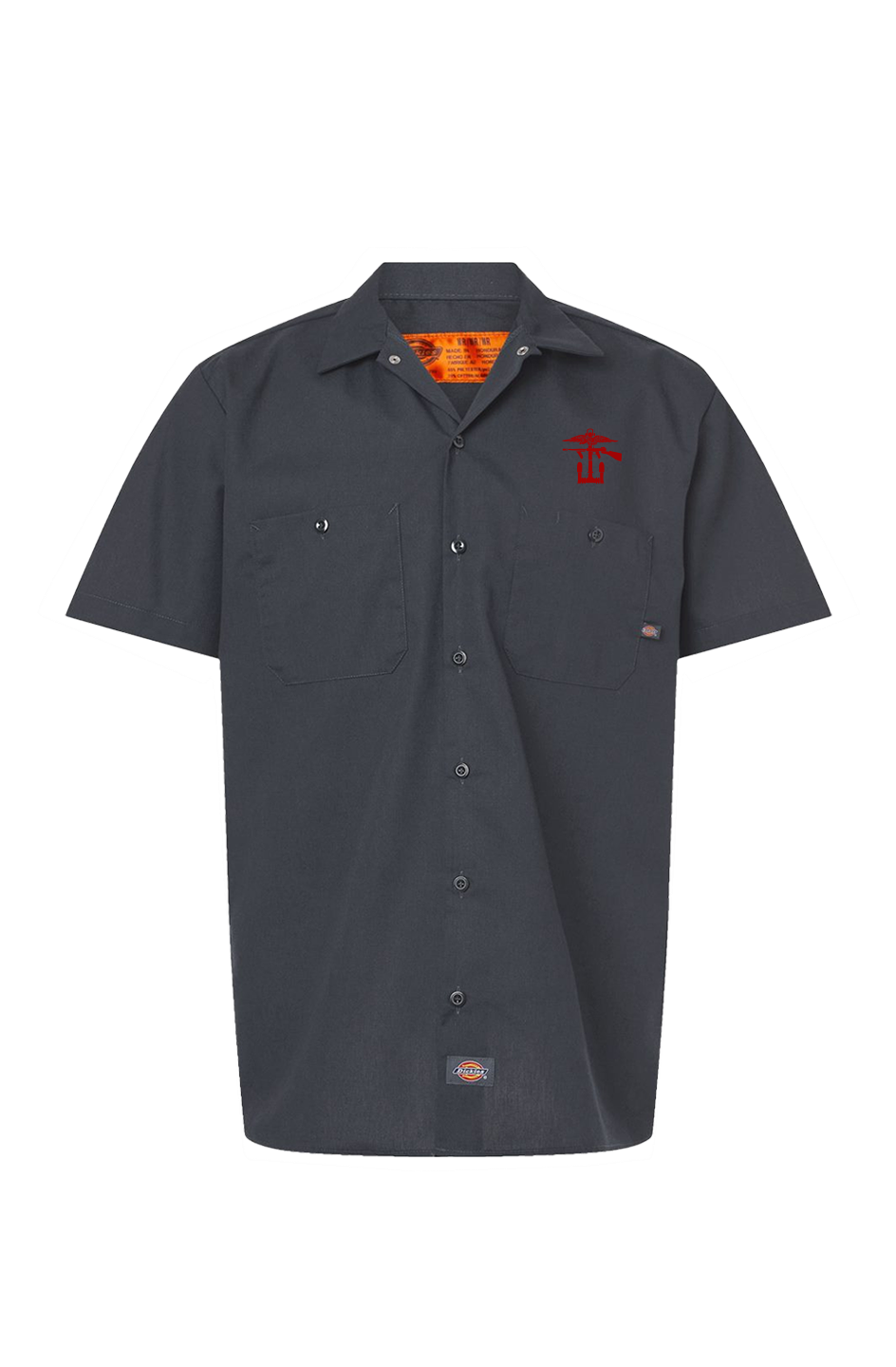 COG Work Shirt