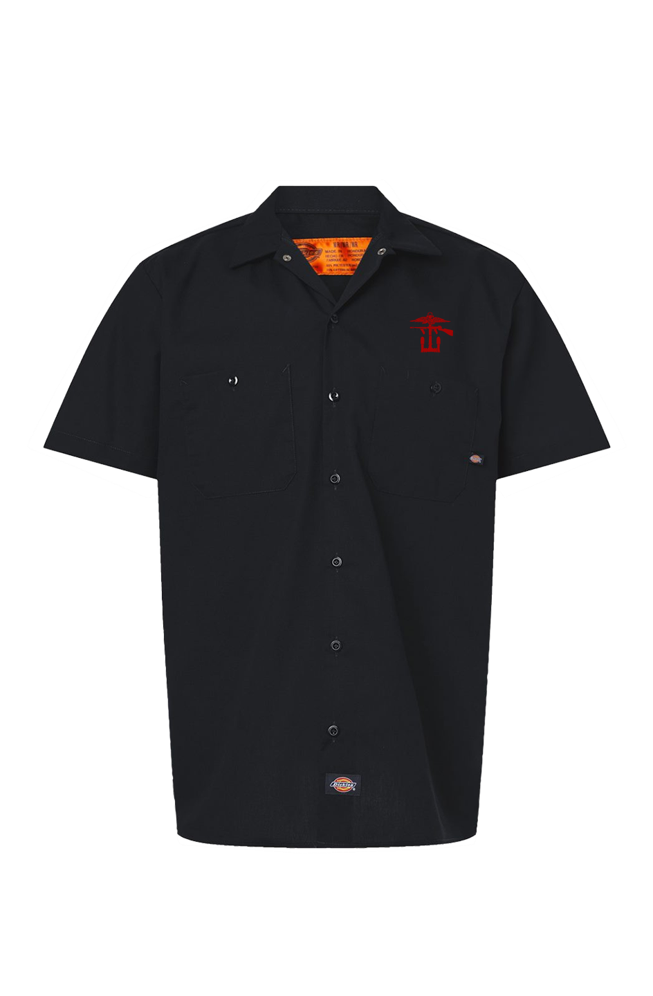 COG Work Shirt