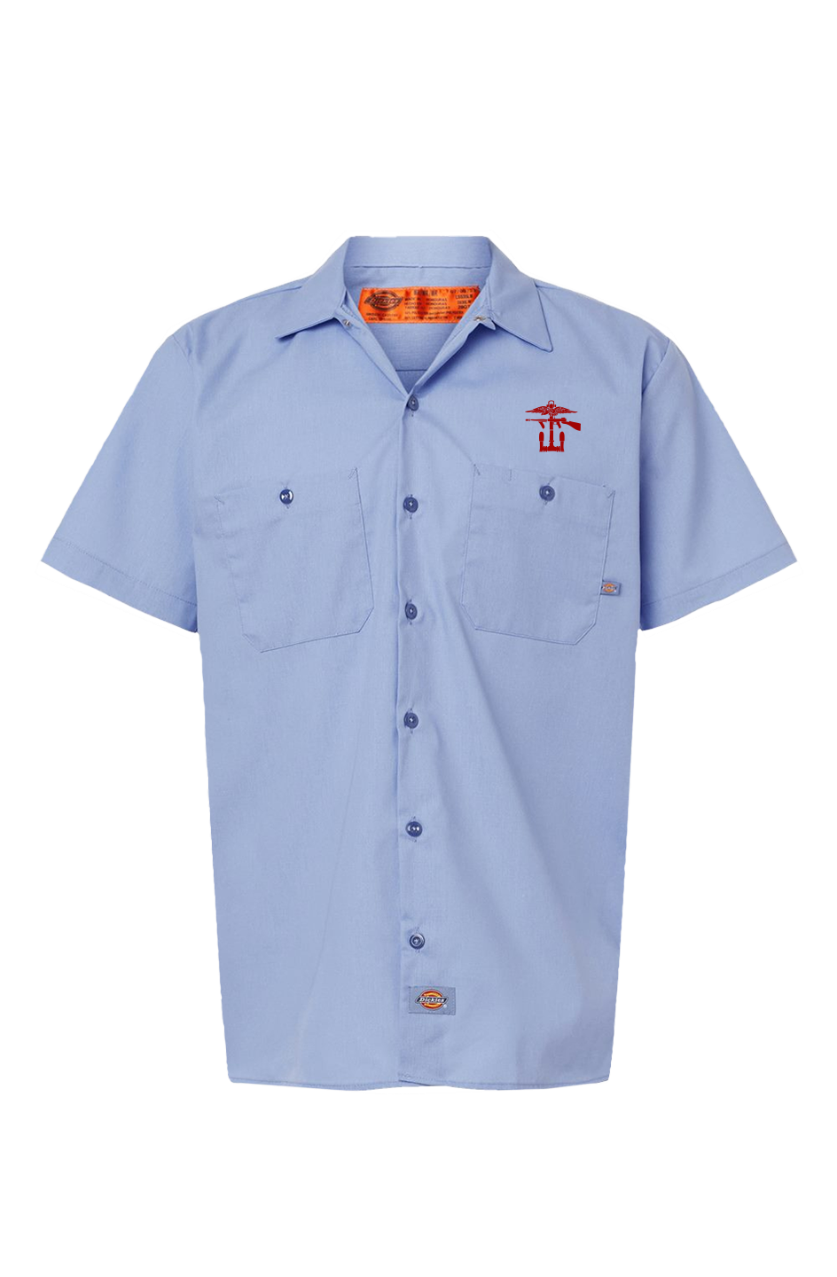 COG Work Shirt
