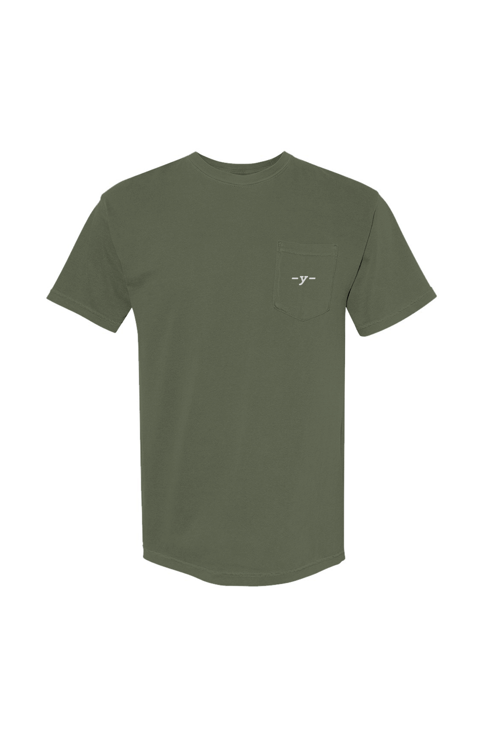 CWE Pocket Shirt
