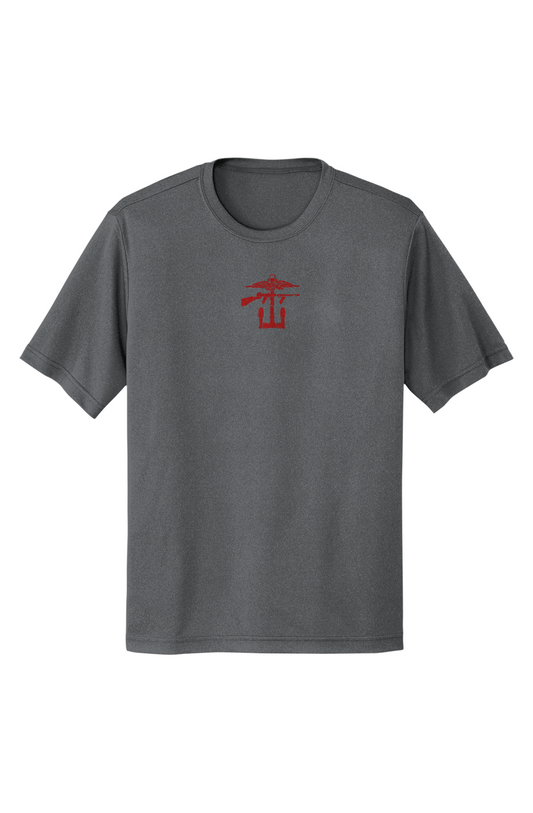 COG Icon Workout Shirt