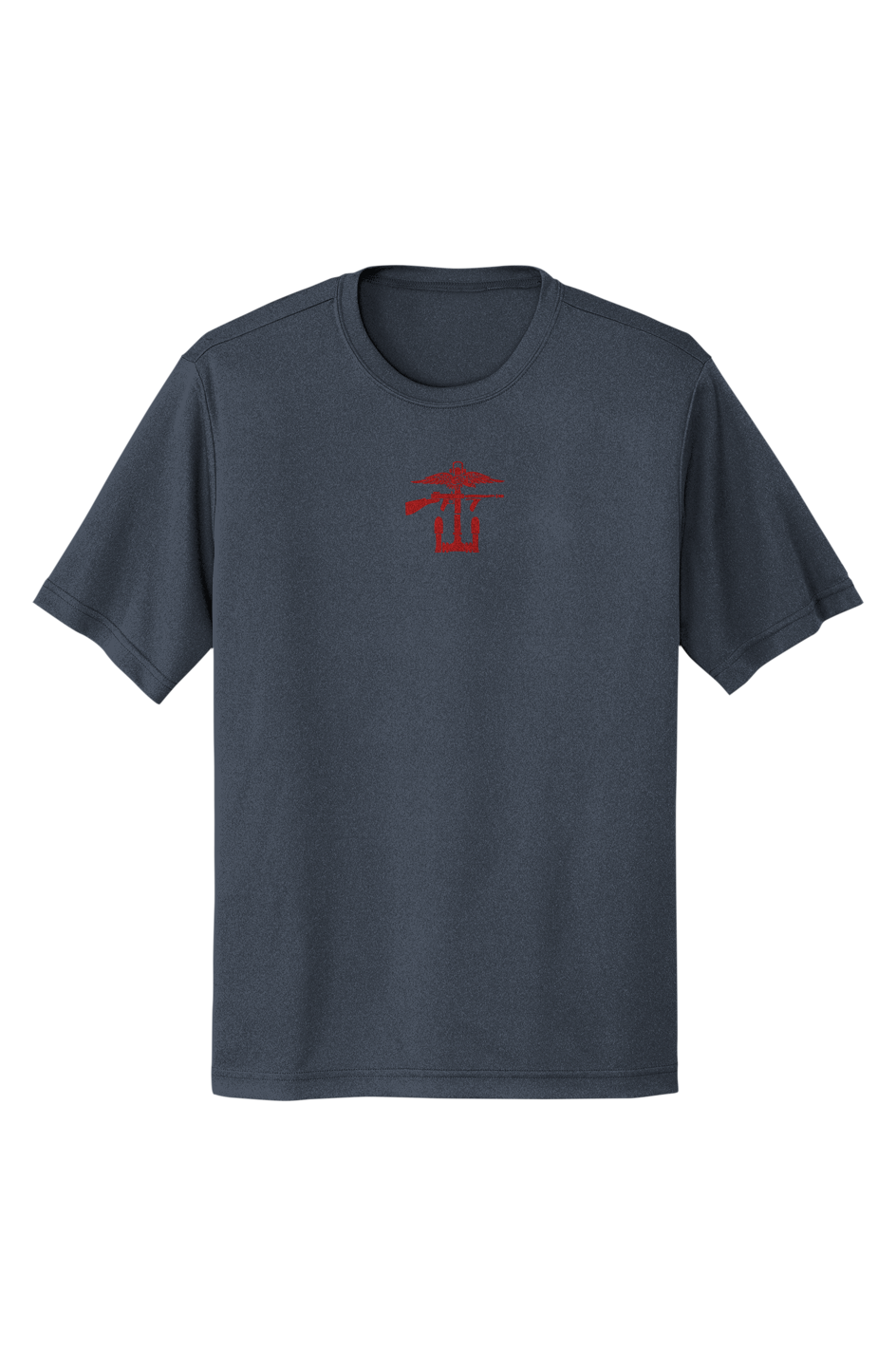 COG Icon Workout Shirt