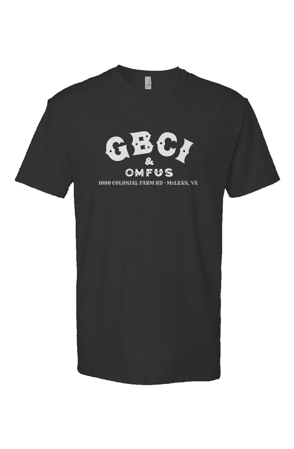 GBCI OMFUS