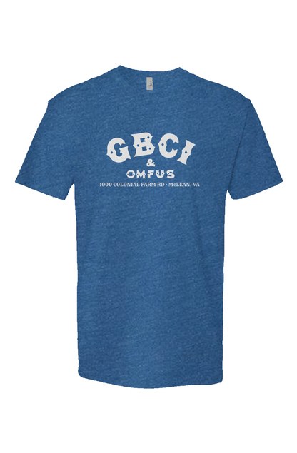 GBCI OMFUS