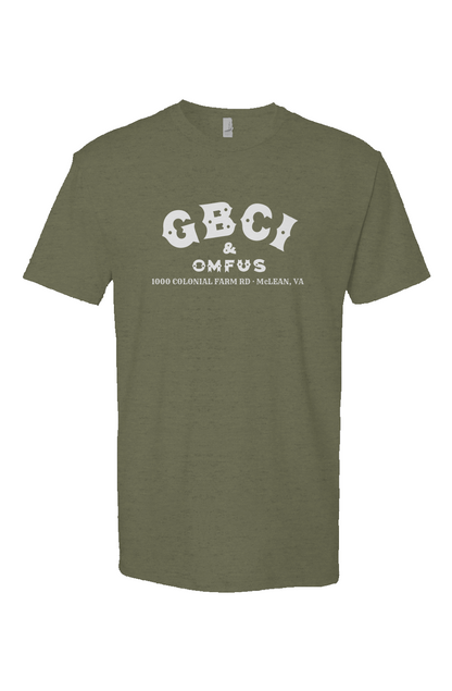 GBCI OMFUS