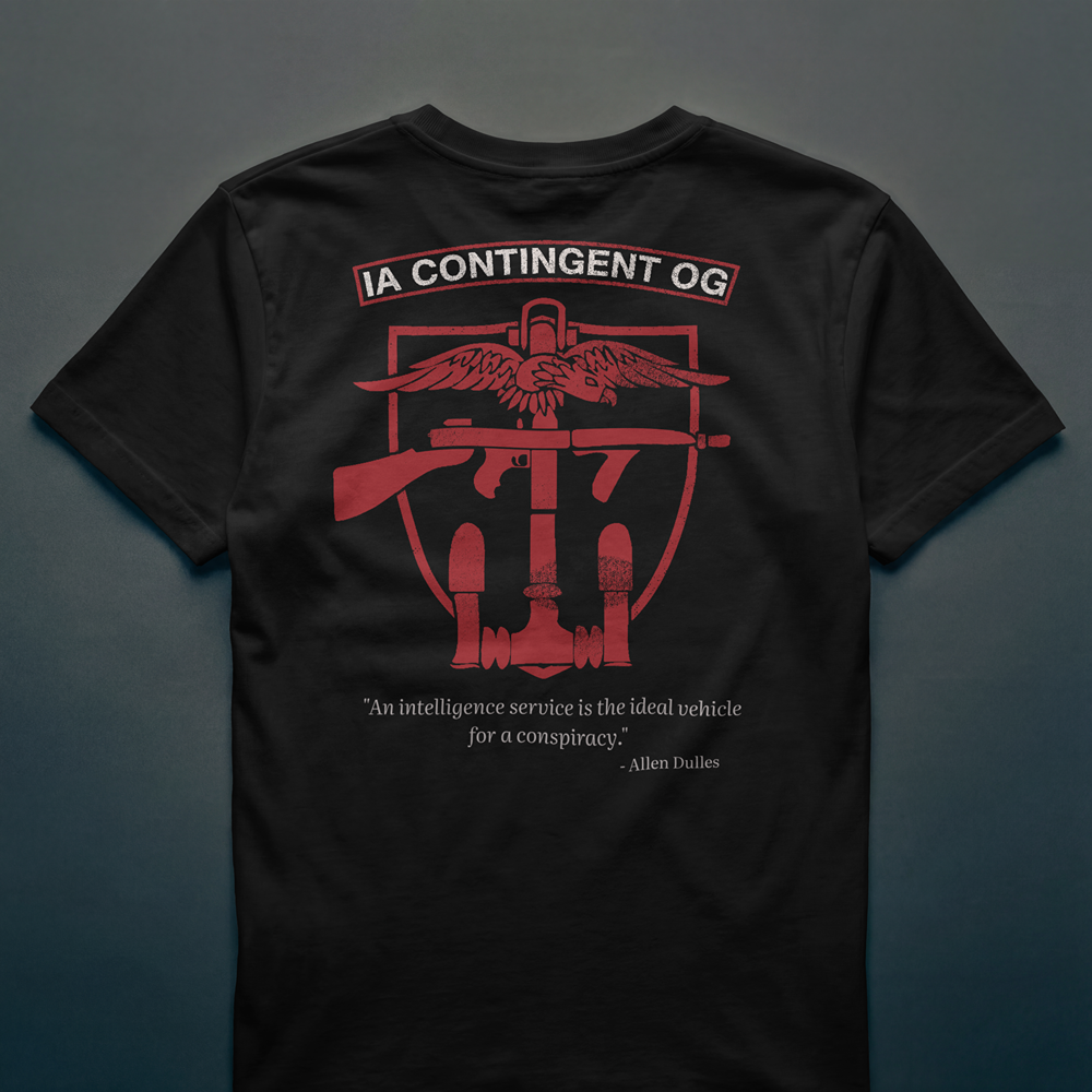 COG v7 by Inglorious Amateurs