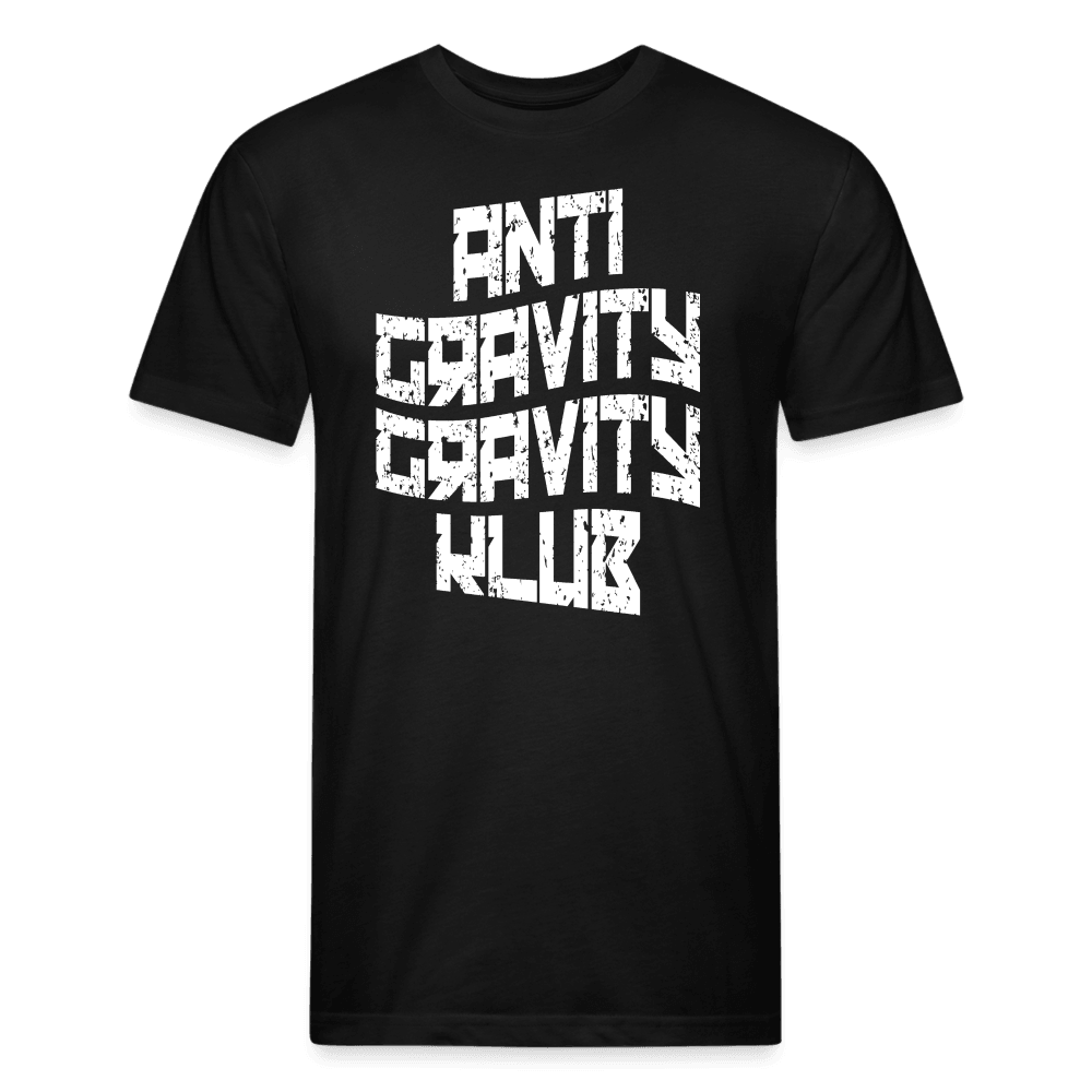 Anti Gravity Gravity Klub - black