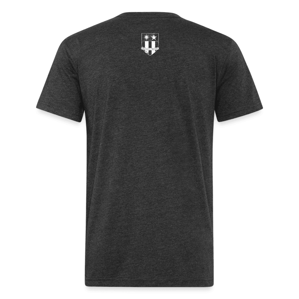 Catoctin Area B Shirt - heather black