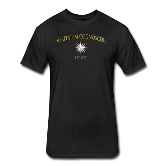 CIA - Anniversary Shirt - Inglorious Amateurs