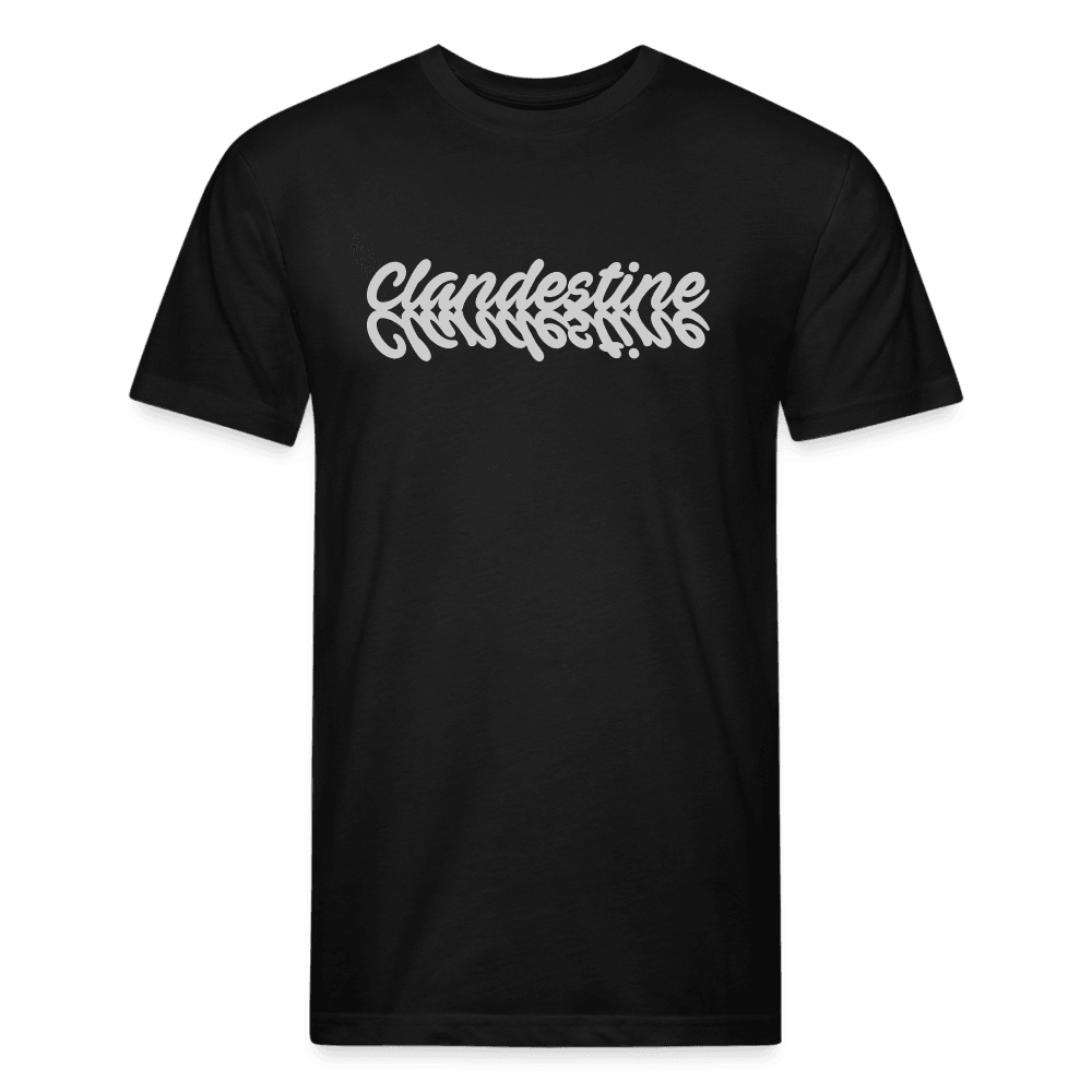 ICON Clandestine - black