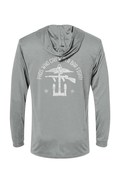 COG PhD SPF Hoodie