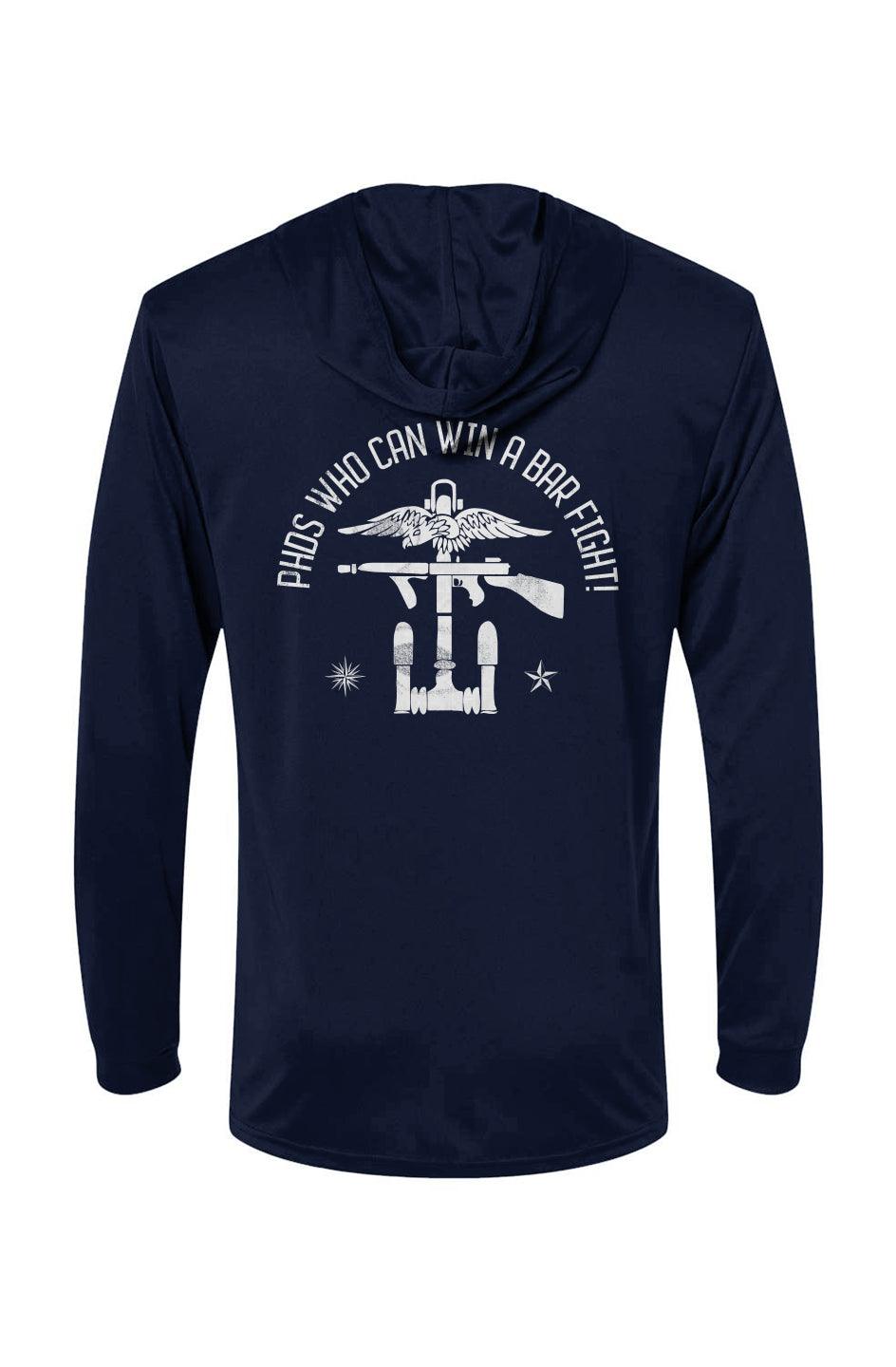 COG PhD SPF Hoodie