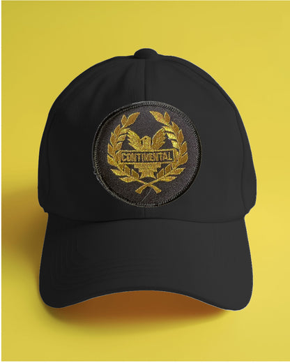 Covert Air Patch Hat