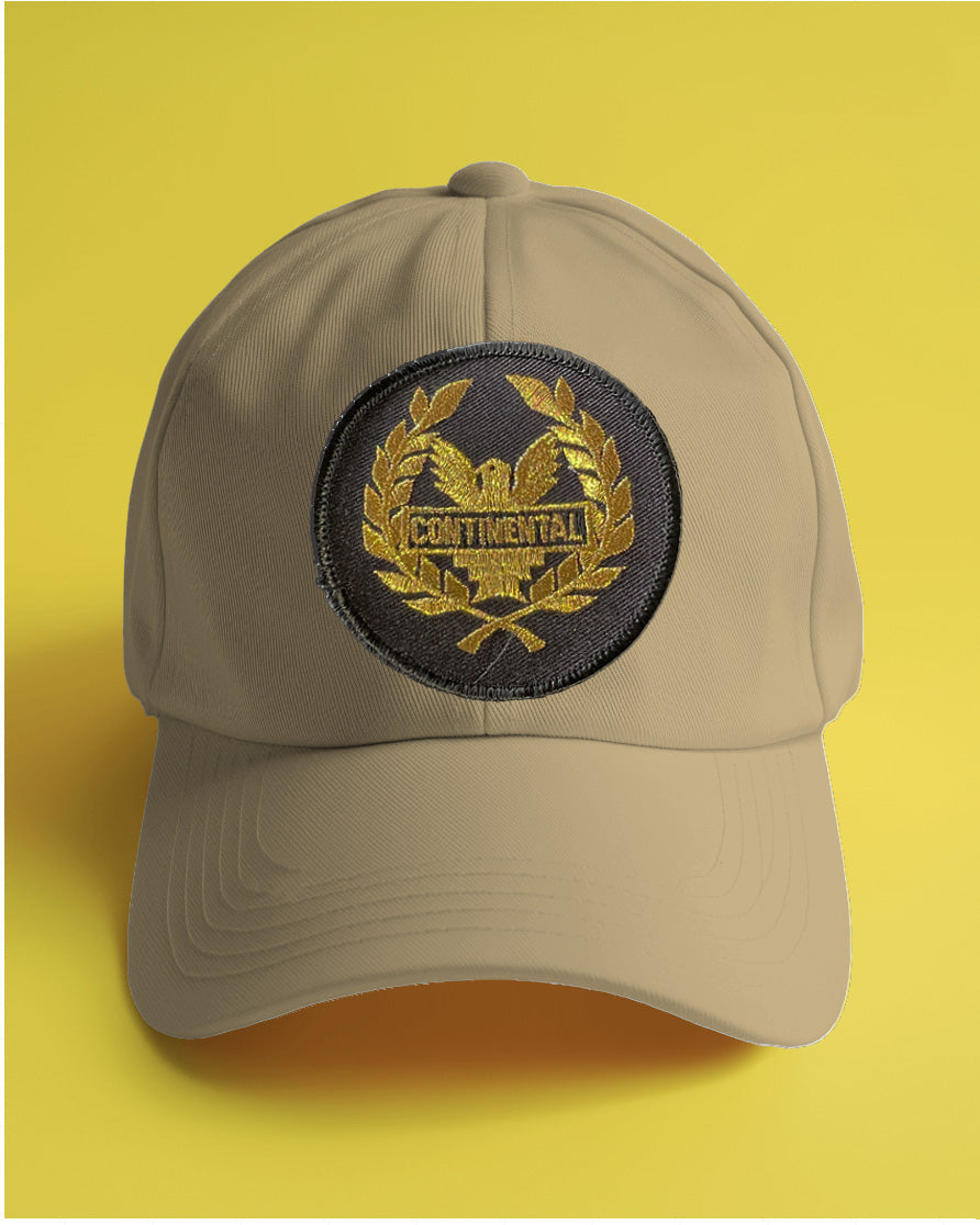 Covert Air Patch Hat