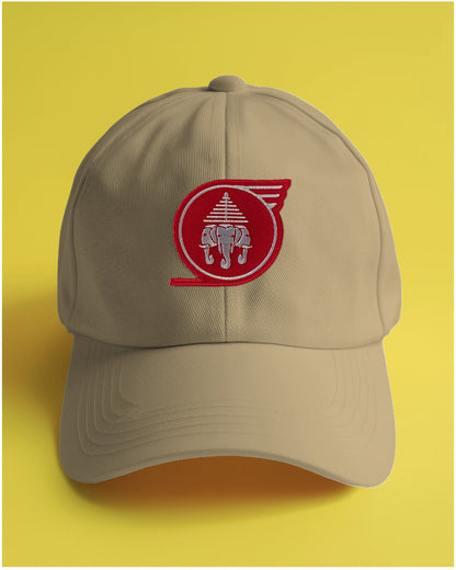 Covert Air Patch Hat