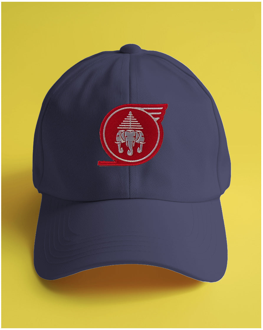 Covert Air Patch Hat