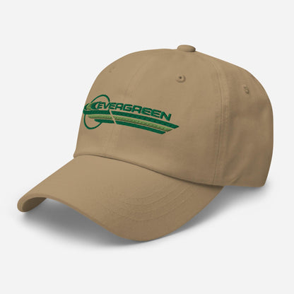 Evergreen Dad hat - Inglorious Amateurs