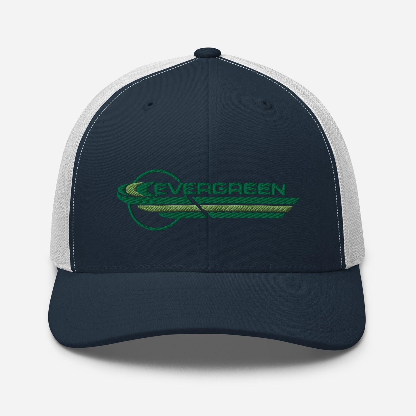 Evergreen Hat Trucker Hat - Inglorious Amateurs