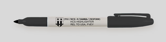 HCS Highlighter