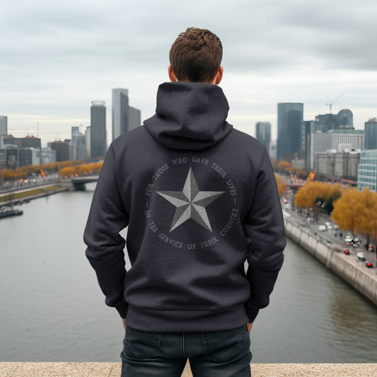 The Memorial Hoodie