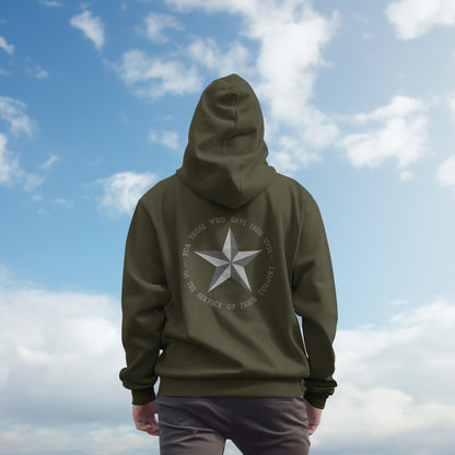 The Memorial Hoodie