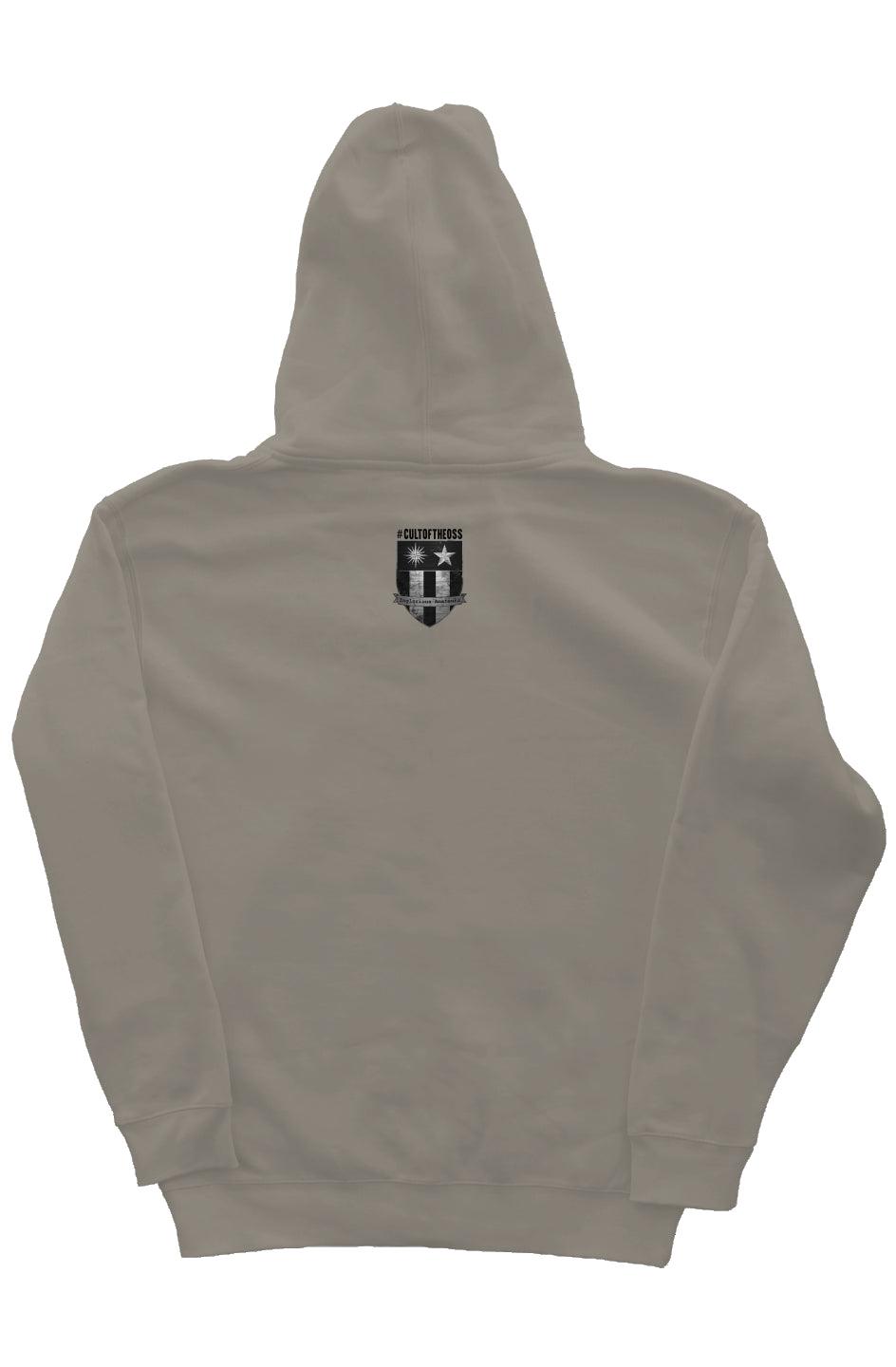 OSS Insigne Hoodie