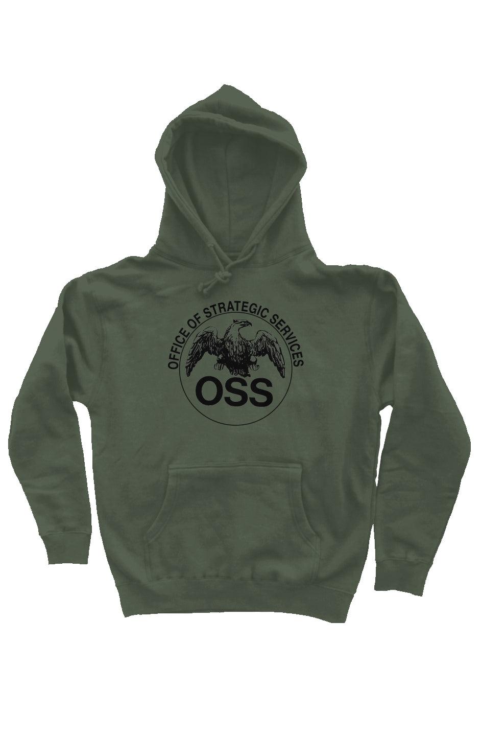 OSS Insigne Hoodie