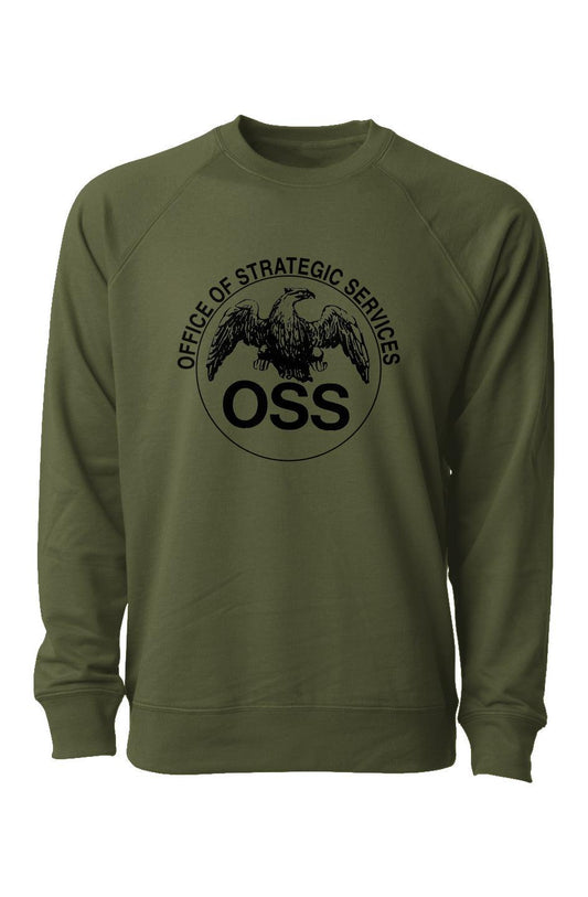 OSS Insigne Sweatshirt