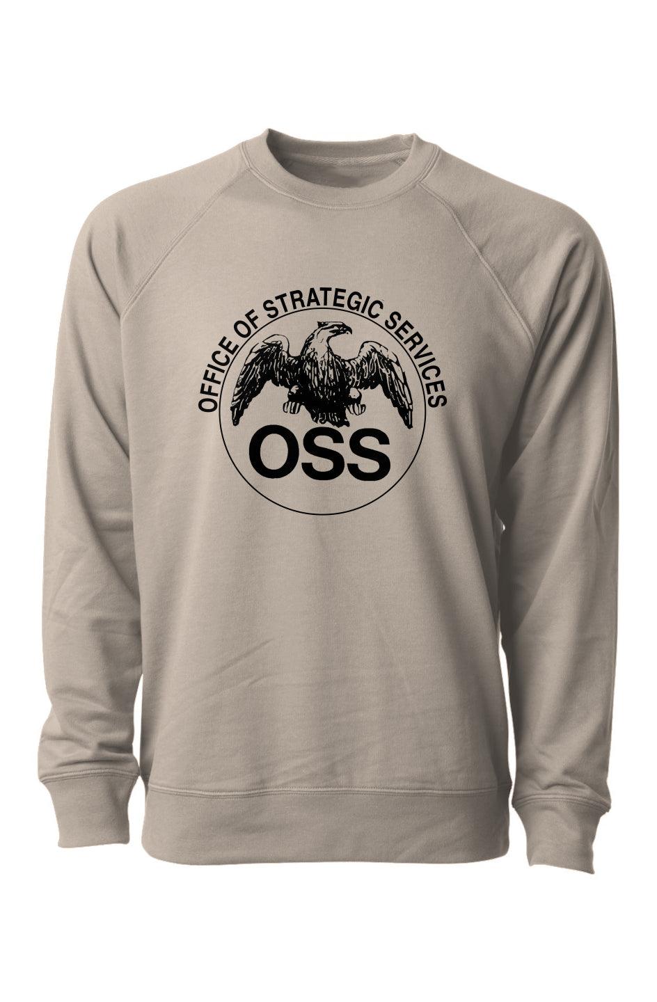 OSS Insigne Sweatshirt