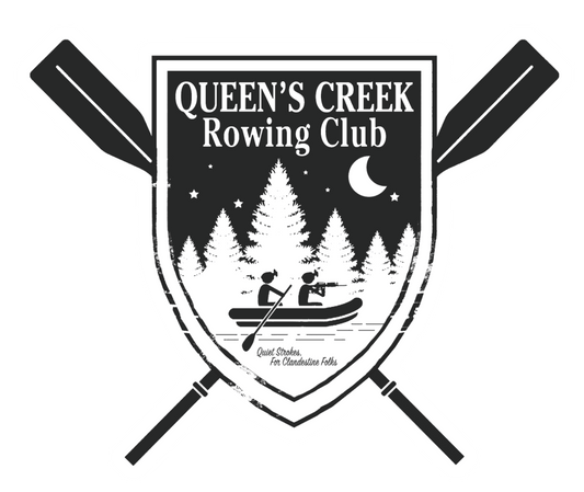 Rowing Club - Inglorious Amateurs
