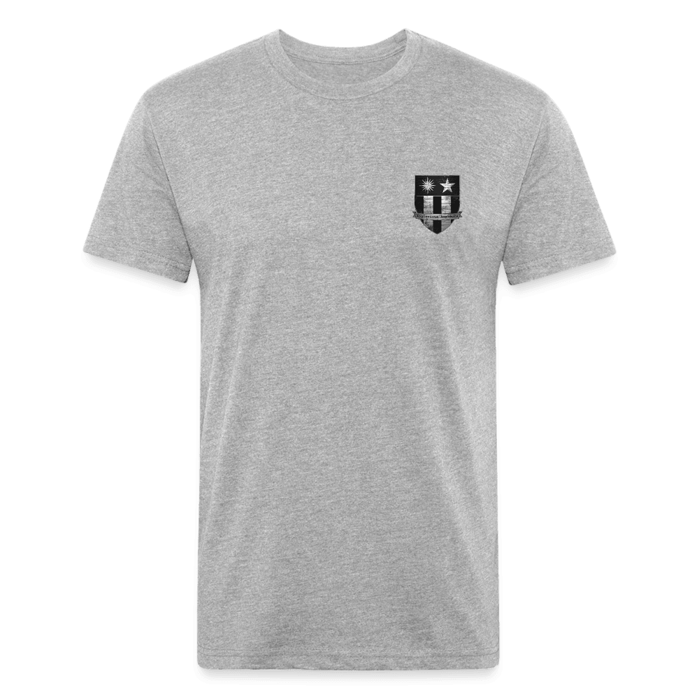 COG GWOT Shirt - heather gray