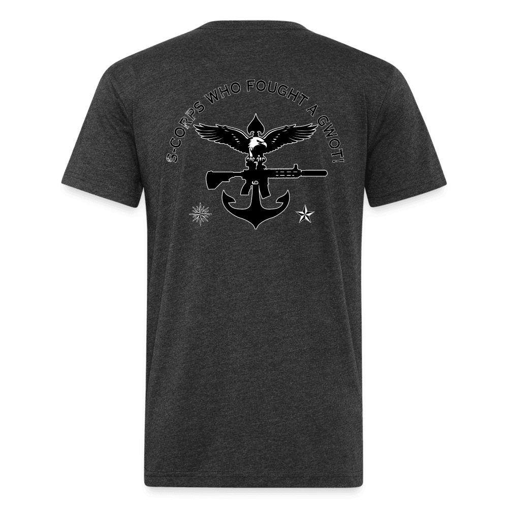 COG GWOT Shirt