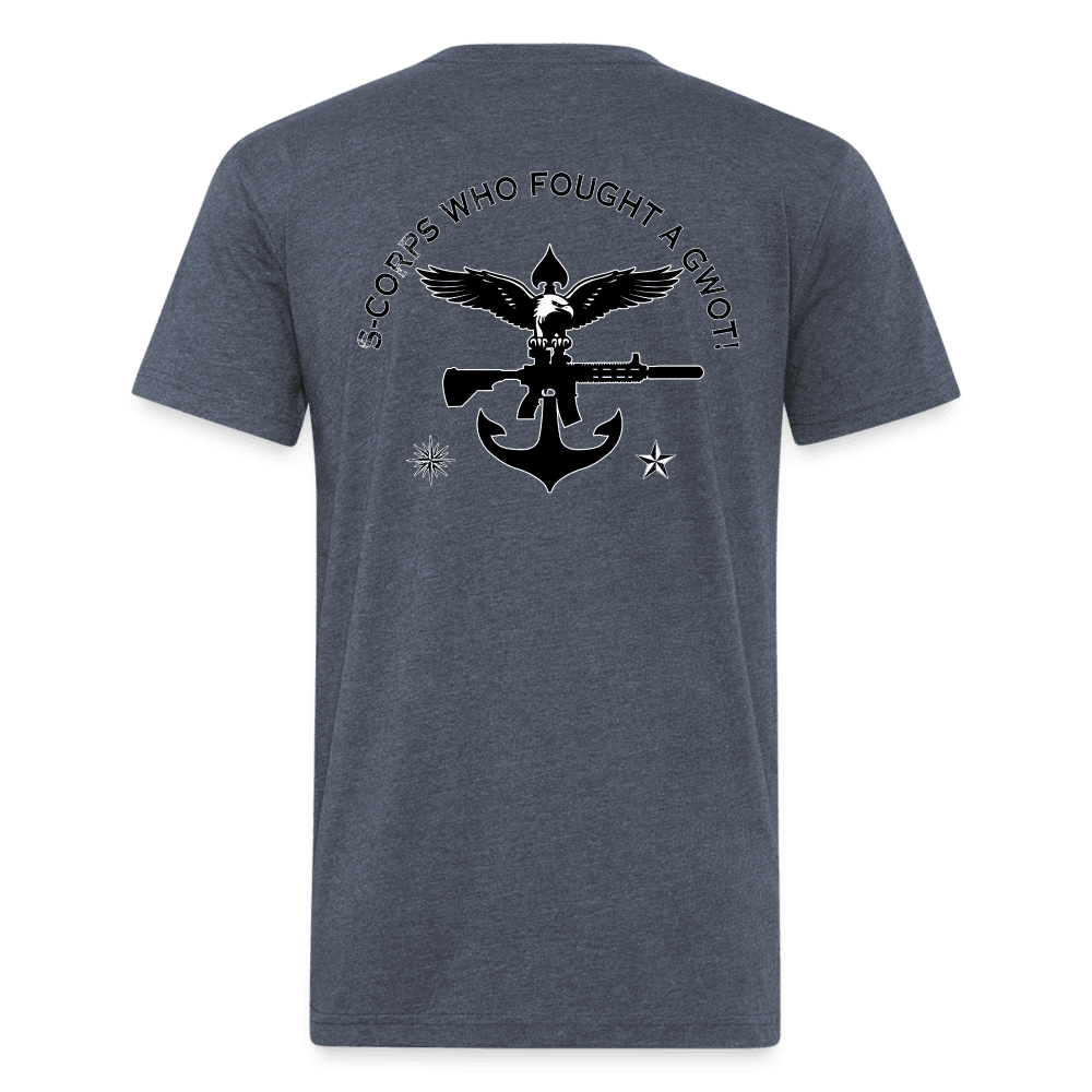 COG GWOT Shirt