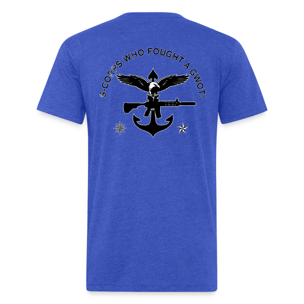 COG GWOT Shirt