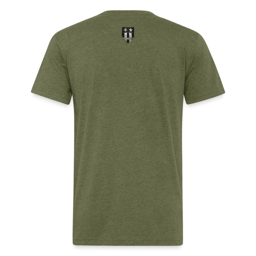 State v2 - heather military green