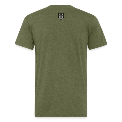 State v2 - heather military green