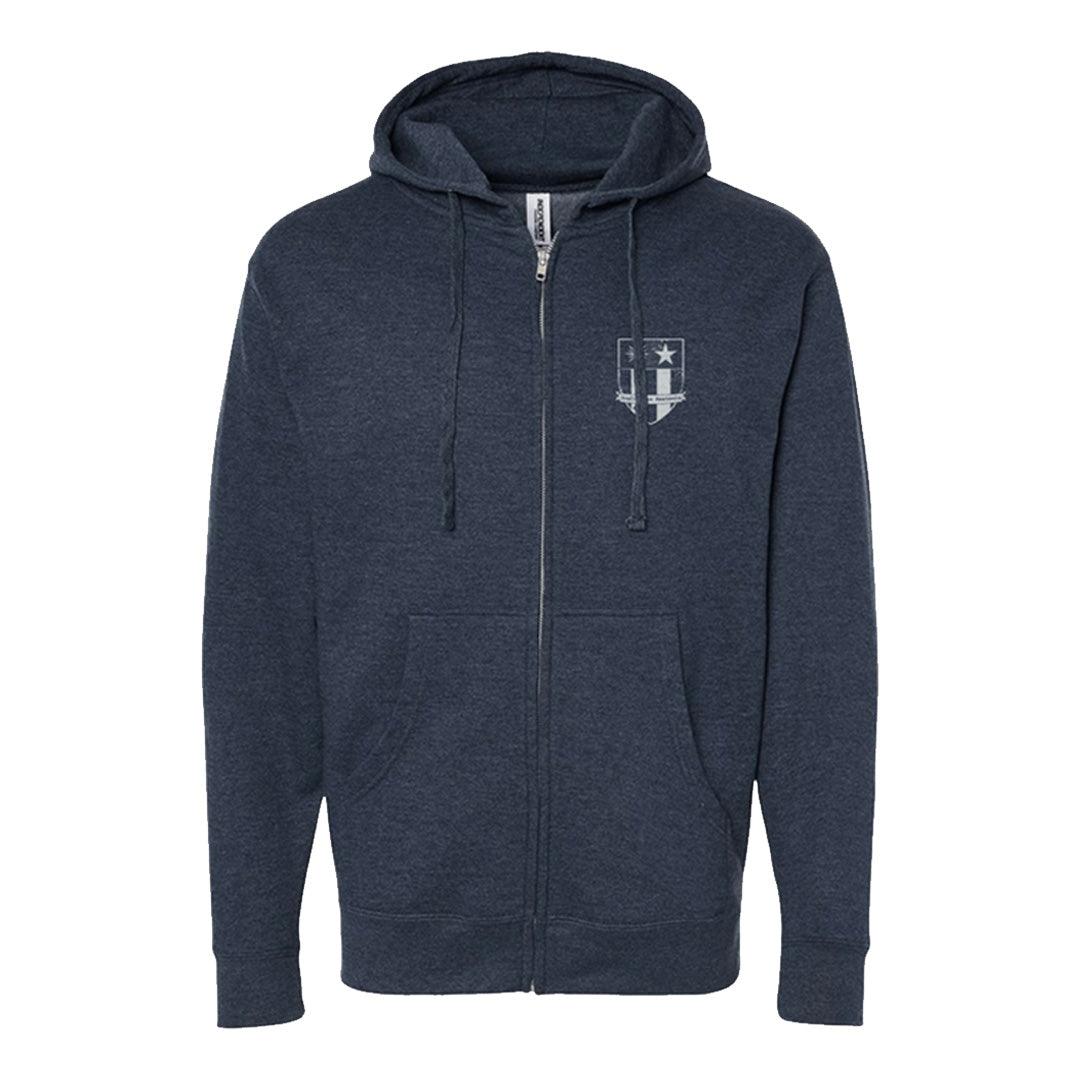 The Memorial Hoodie