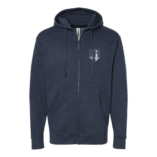 The Memorial Hoodie - Inglorious Amateurs