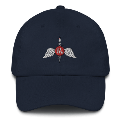 IA Jedburgh hat - Inglorious Amateurs