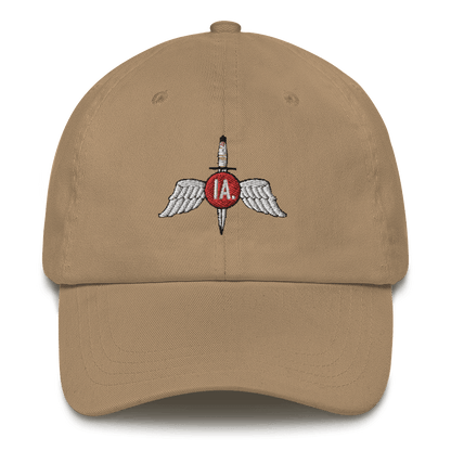 IA Jedburgh hat - Inglorious Amateurs