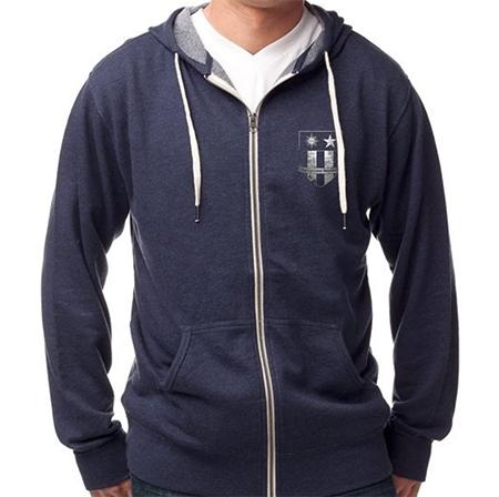 Memorial Hoodie
