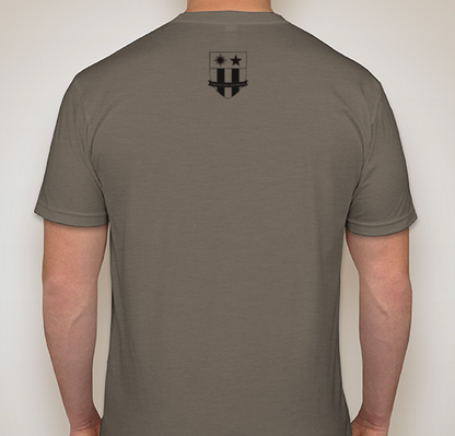 Oxcart Shirt, view 2