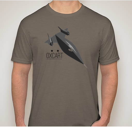 Oxcart Shirt by Inglorious Amateurs